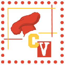 CV logo photos