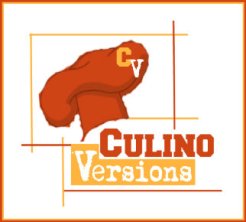 Culino Versions logo